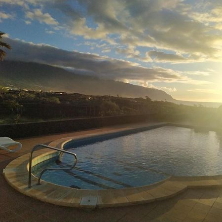 Finca Afortunada Las Puntas Екстер'єр фото