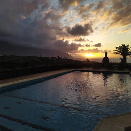 Finca Afortunada Las Puntas Екстер'єр фото