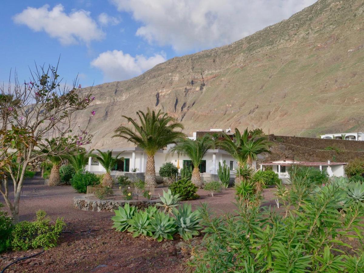 Finca Afortunada Las Puntas Екстер'єр фото