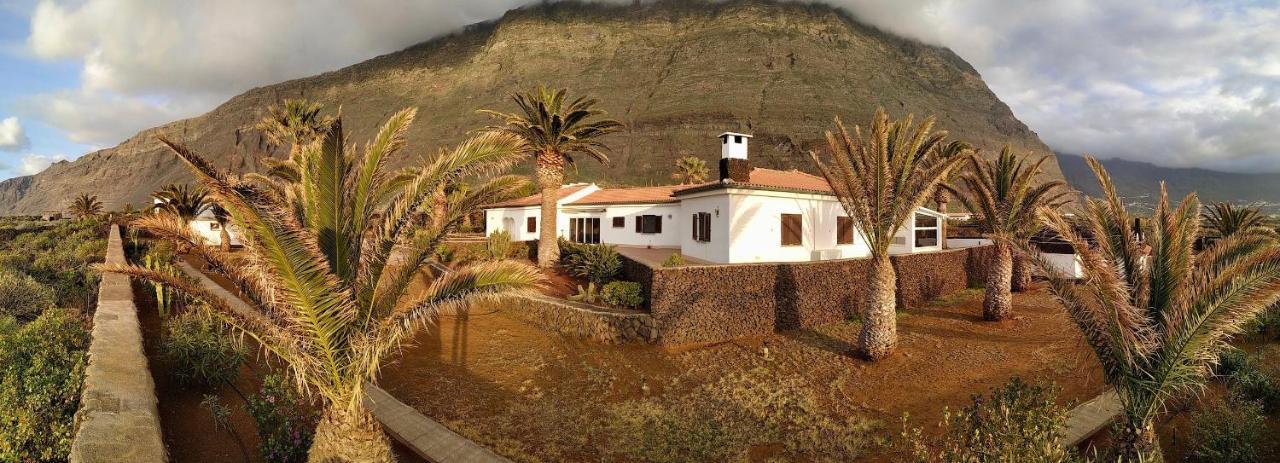 Finca Afortunada Las Puntas Екстер'єр фото