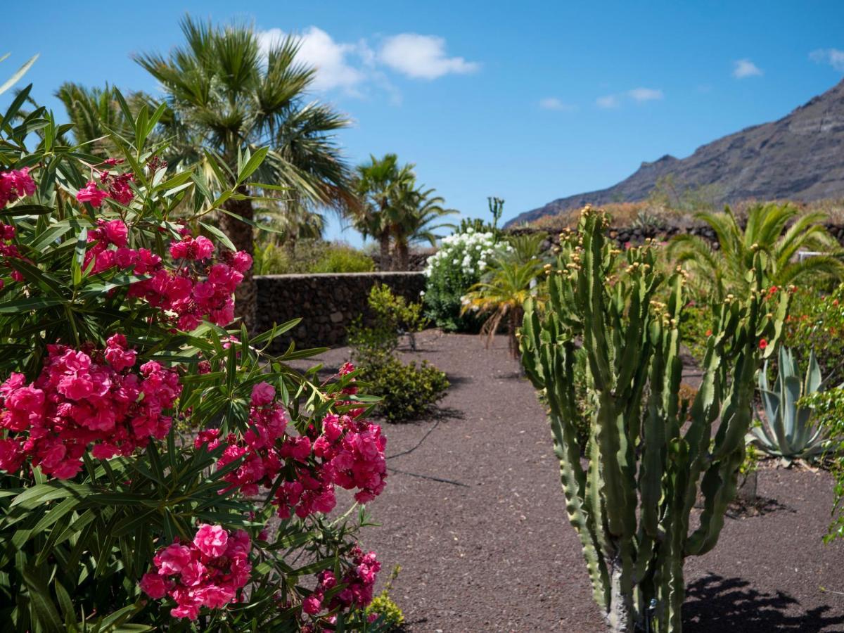 Finca Afortunada Las Puntas Екстер'єр фото