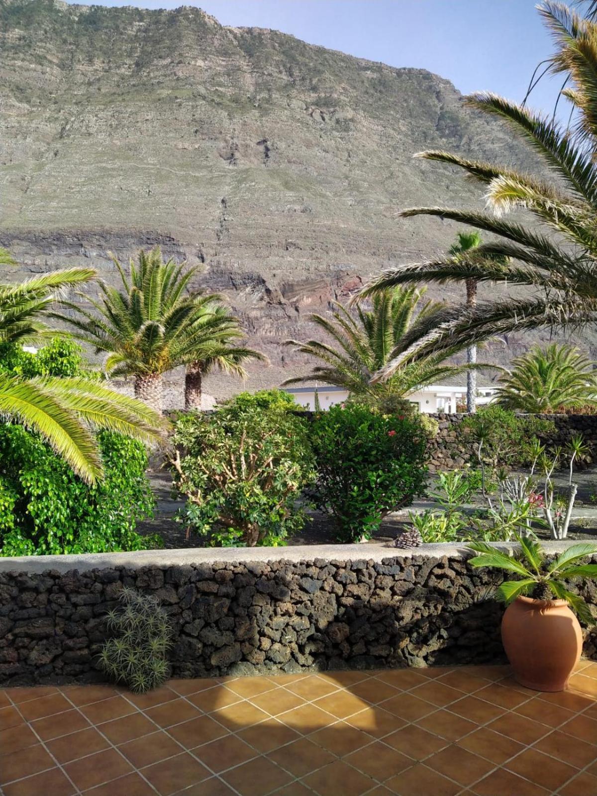 Finca Afortunada Las Puntas Екстер'єр фото