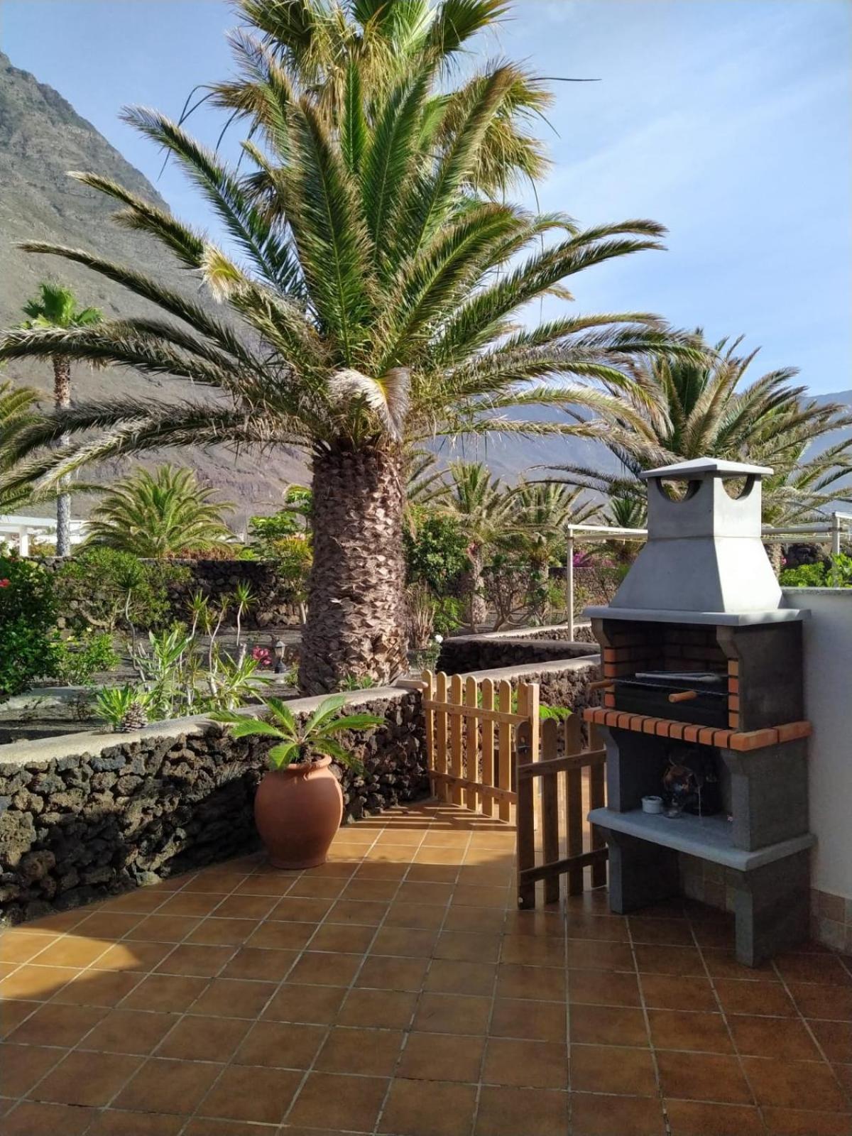 Finca Afortunada Las Puntas Екстер'єр фото