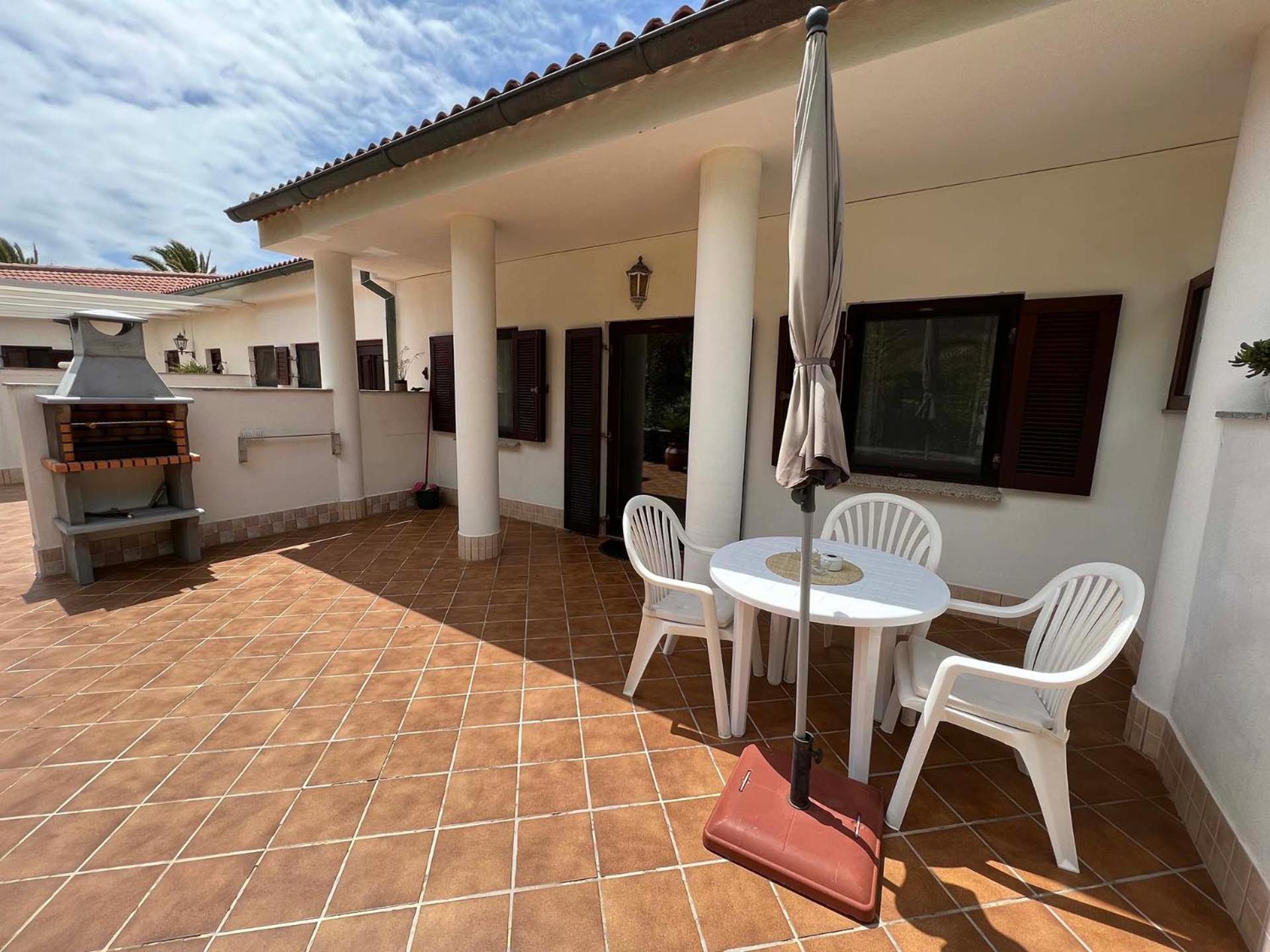 Finca Afortunada Las Puntas Номер фото
