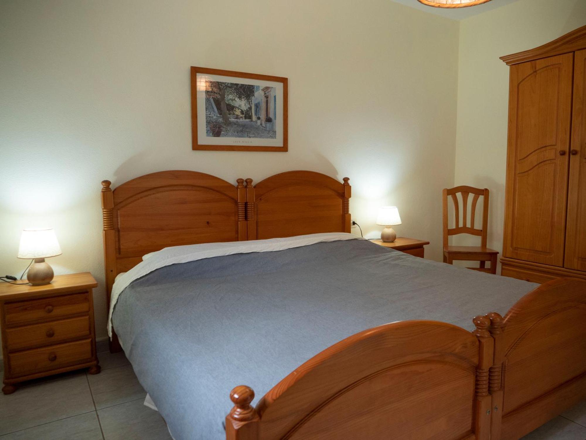 Finca Afortunada Las Puntas Номер фото