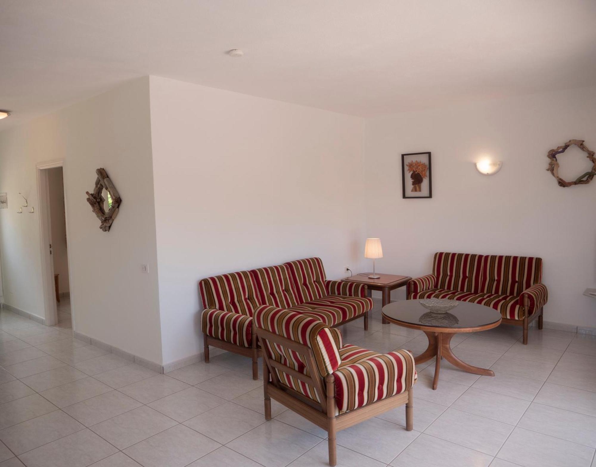 Finca Afortunada Las Puntas Номер фото