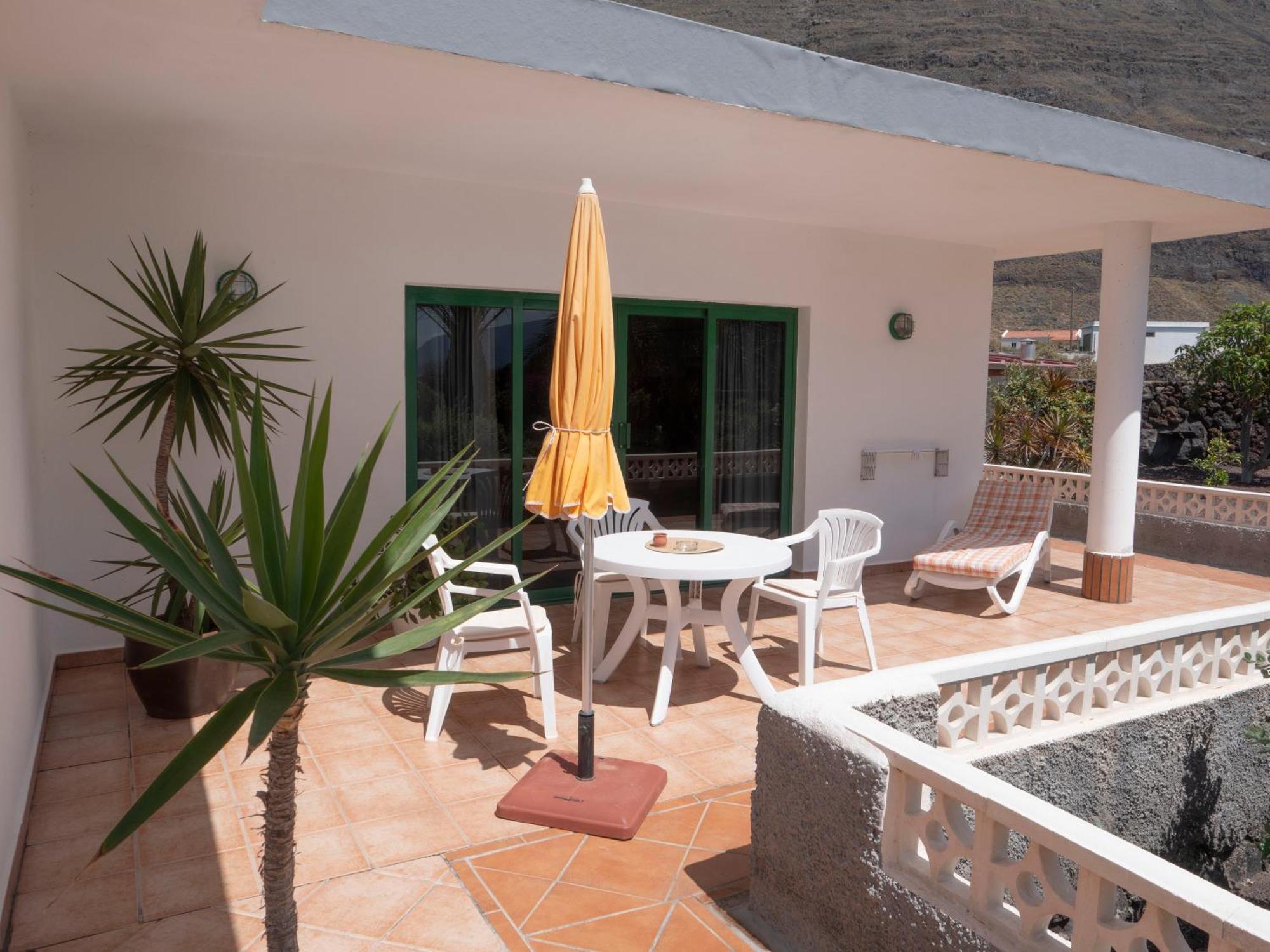 Finca Afortunada Las Puntas Номер фото