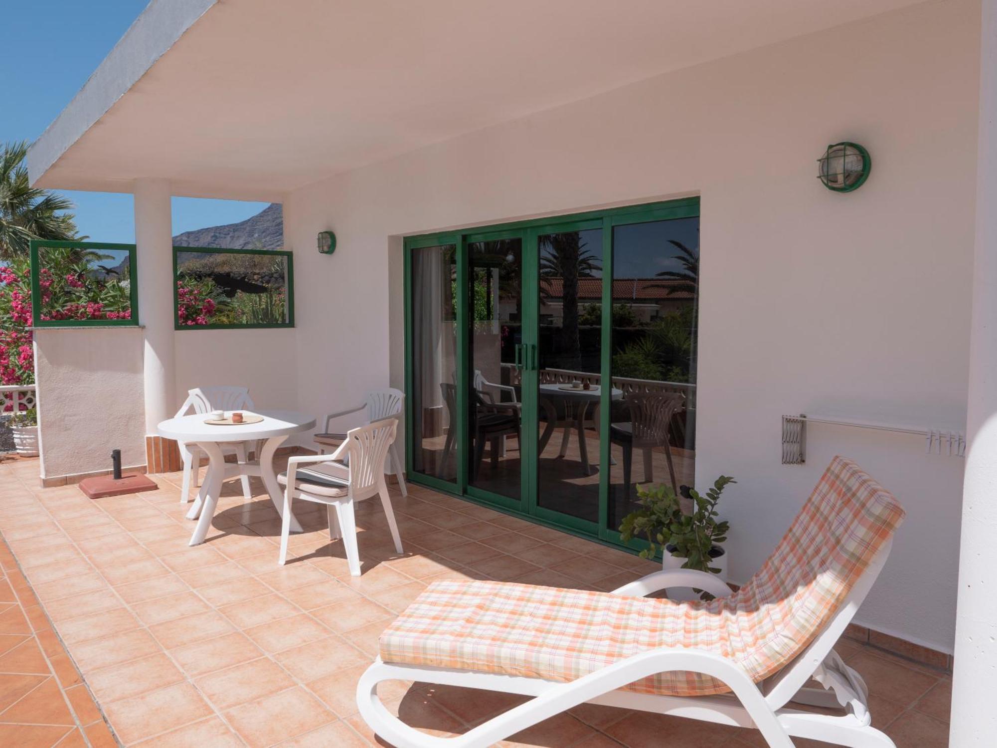 Finca Afortunada Las Puntas Номер фото