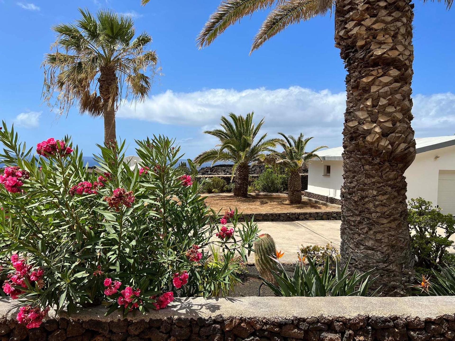 Finca Afortunada Las Puntas Номер фото