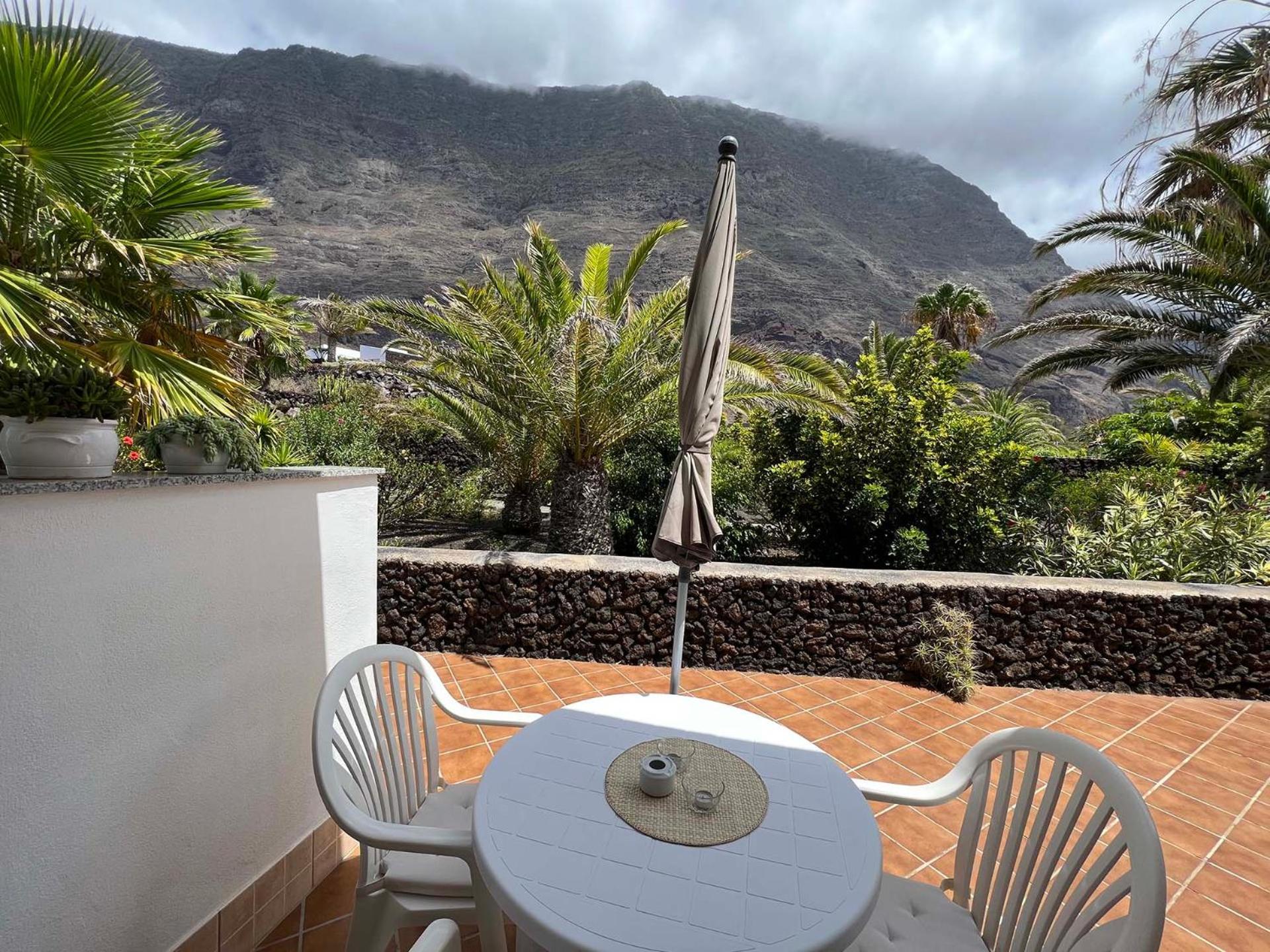 Finca Afortunada Las Puntas Номер фото