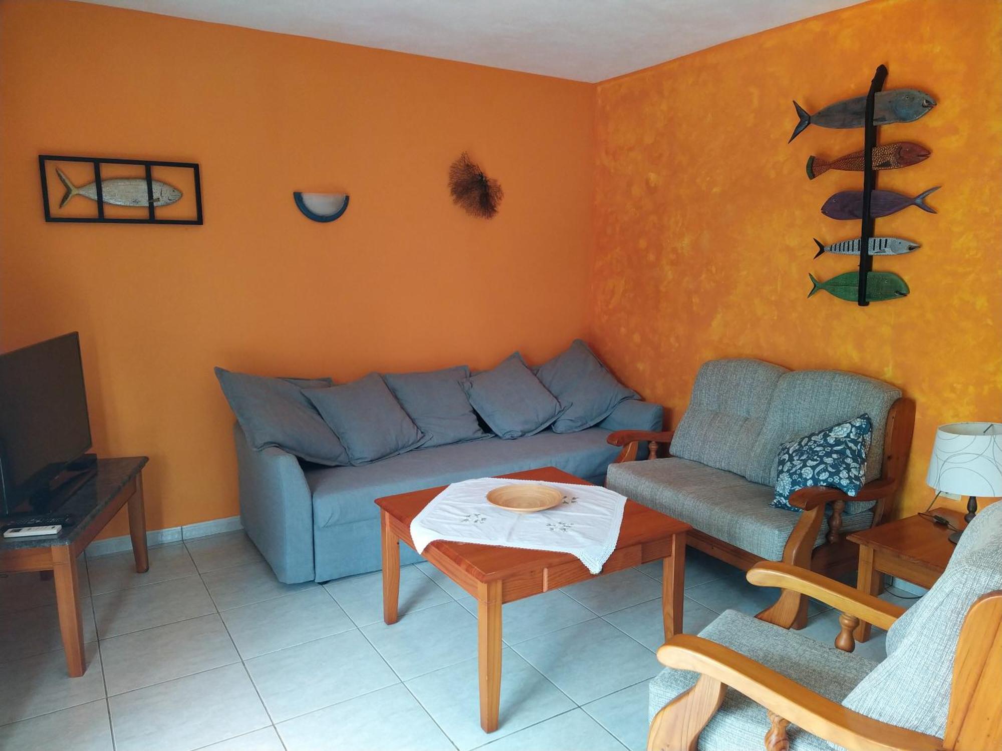 Finca Afortunada Las Puntas Номер фото