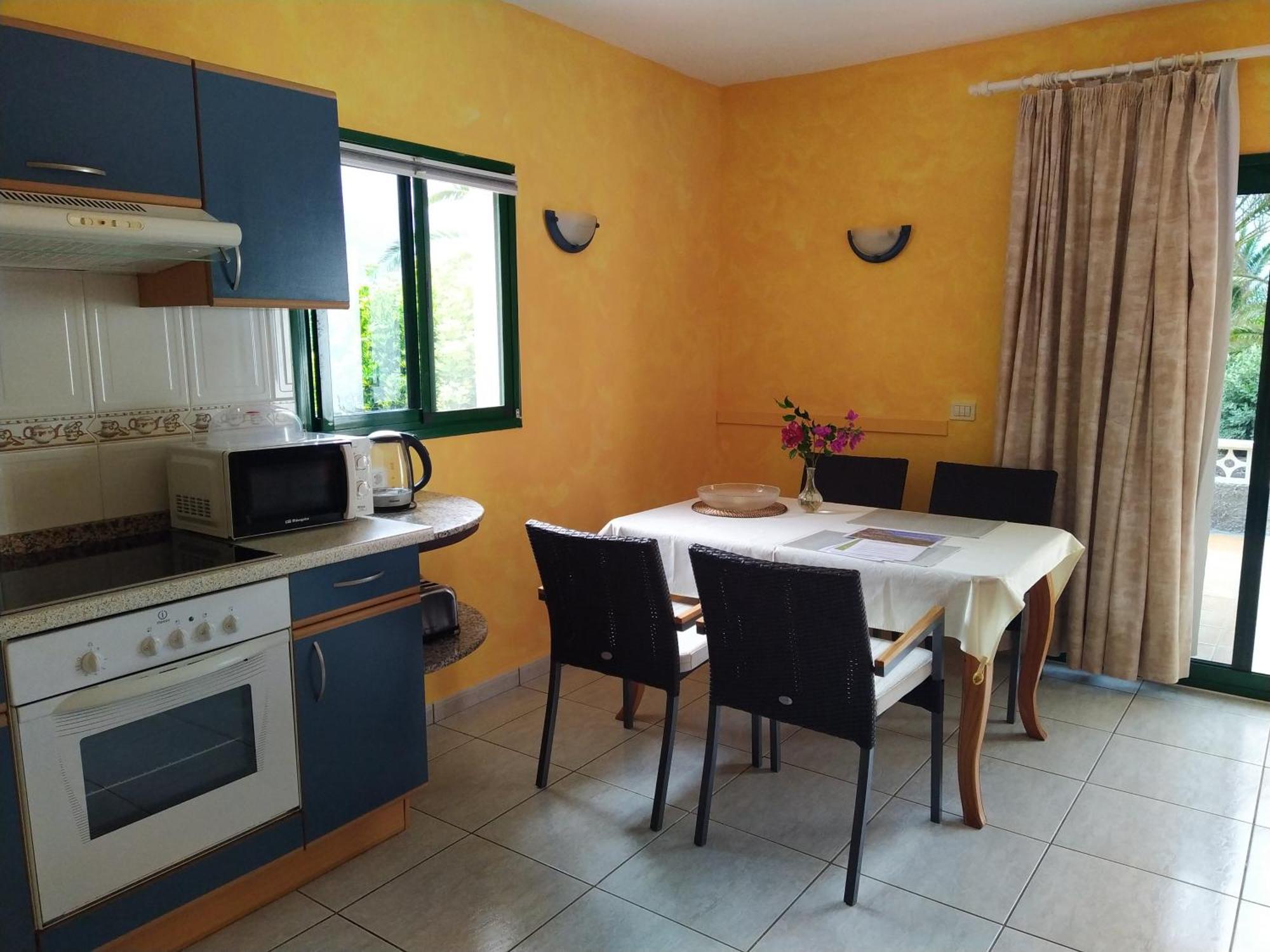 Finca Afortunada Las Puntas Номер фото