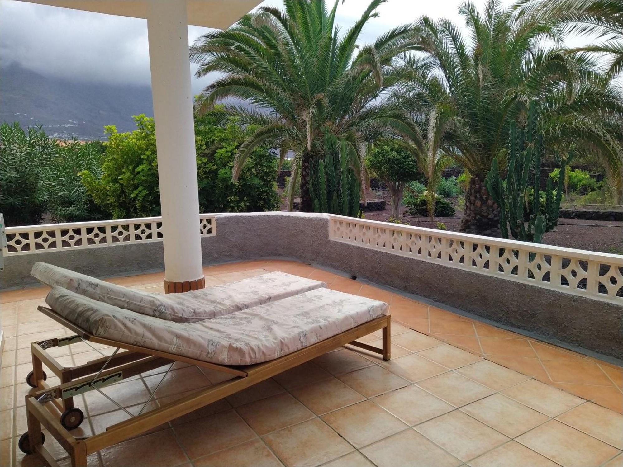 Finca Afortunada Las Puntas Номер фото