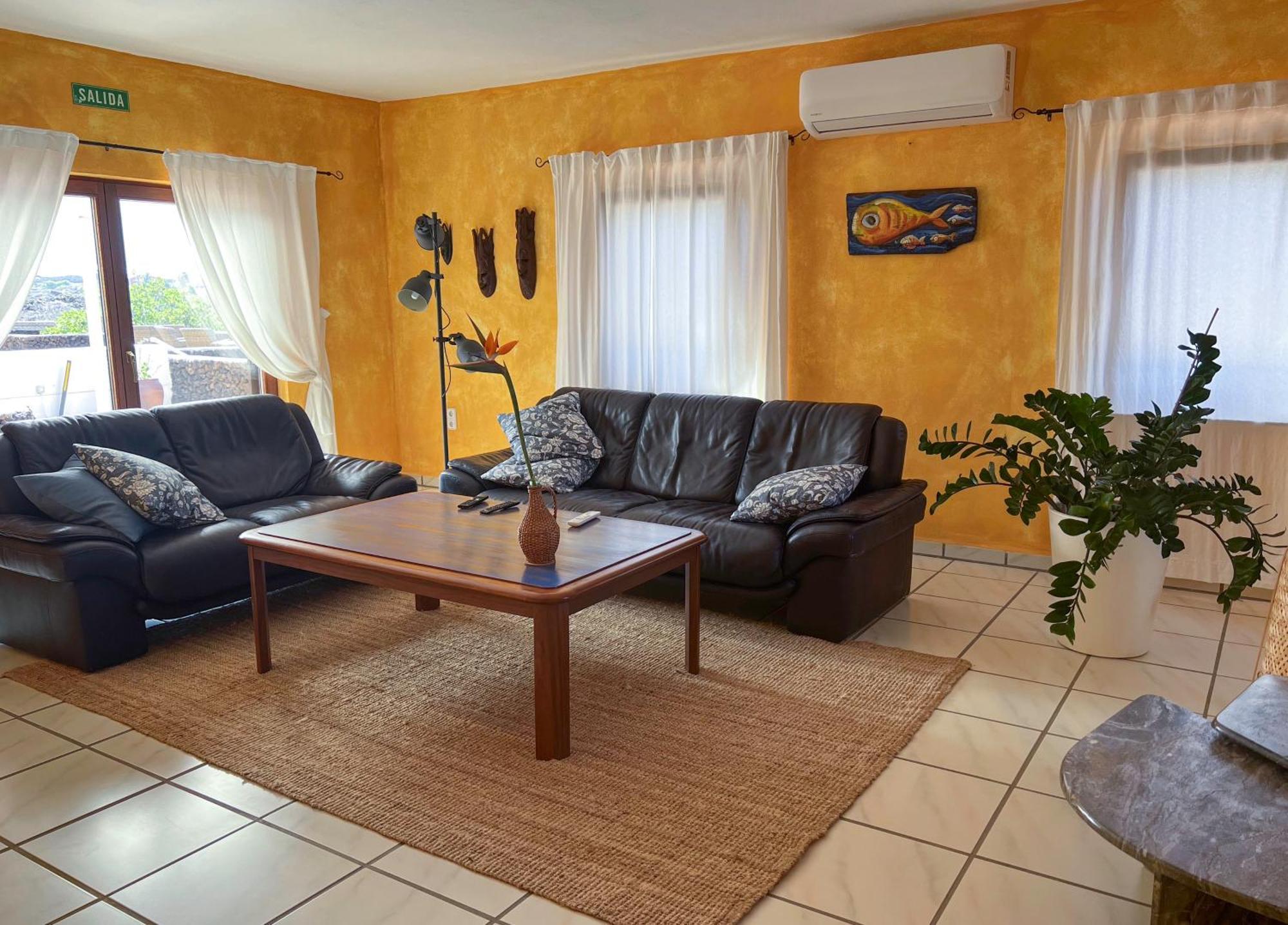 Finca Afortunada Las Puntas Номер фото