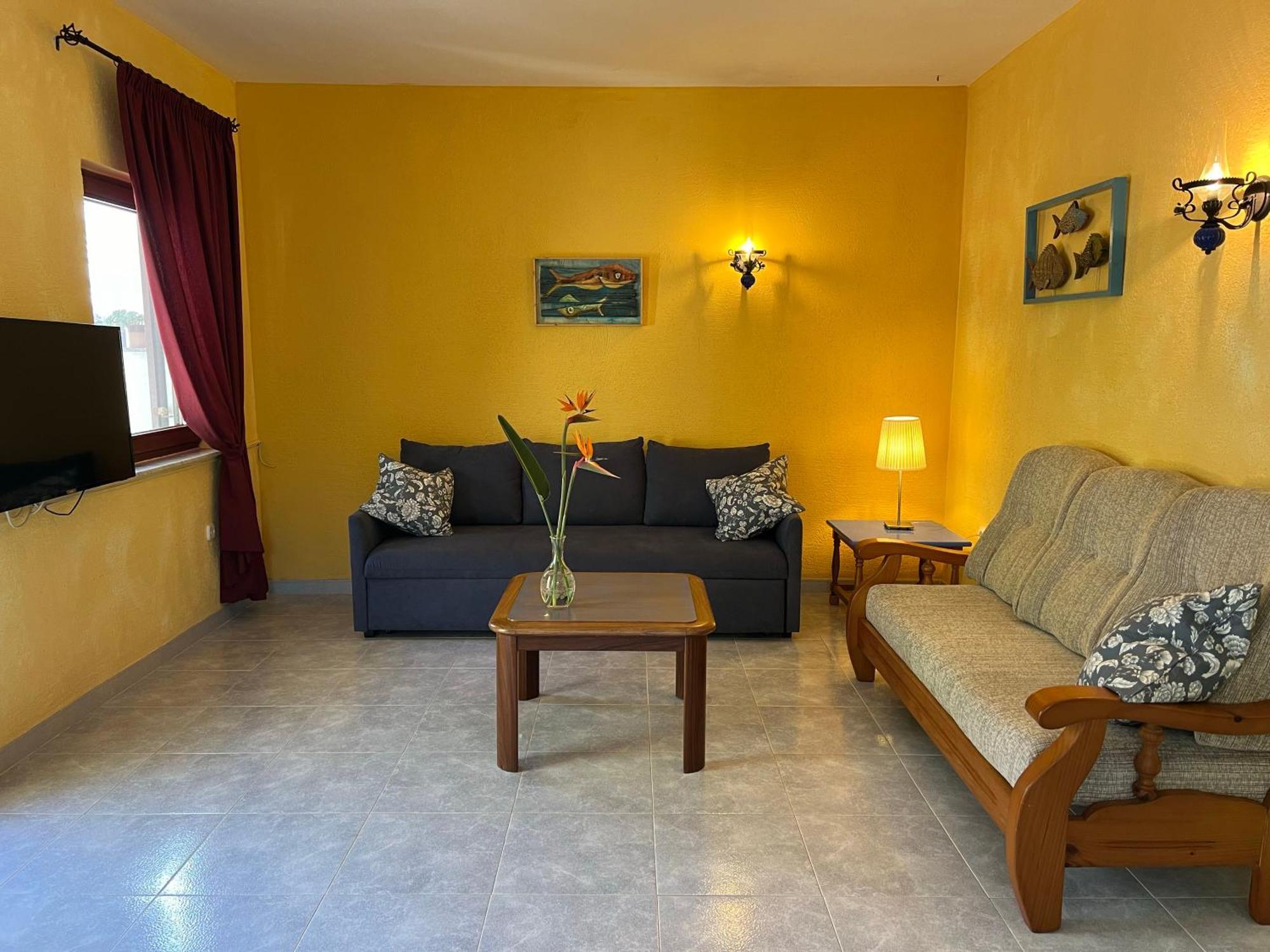 Finca Afortunada Las Puntas Номер фото
