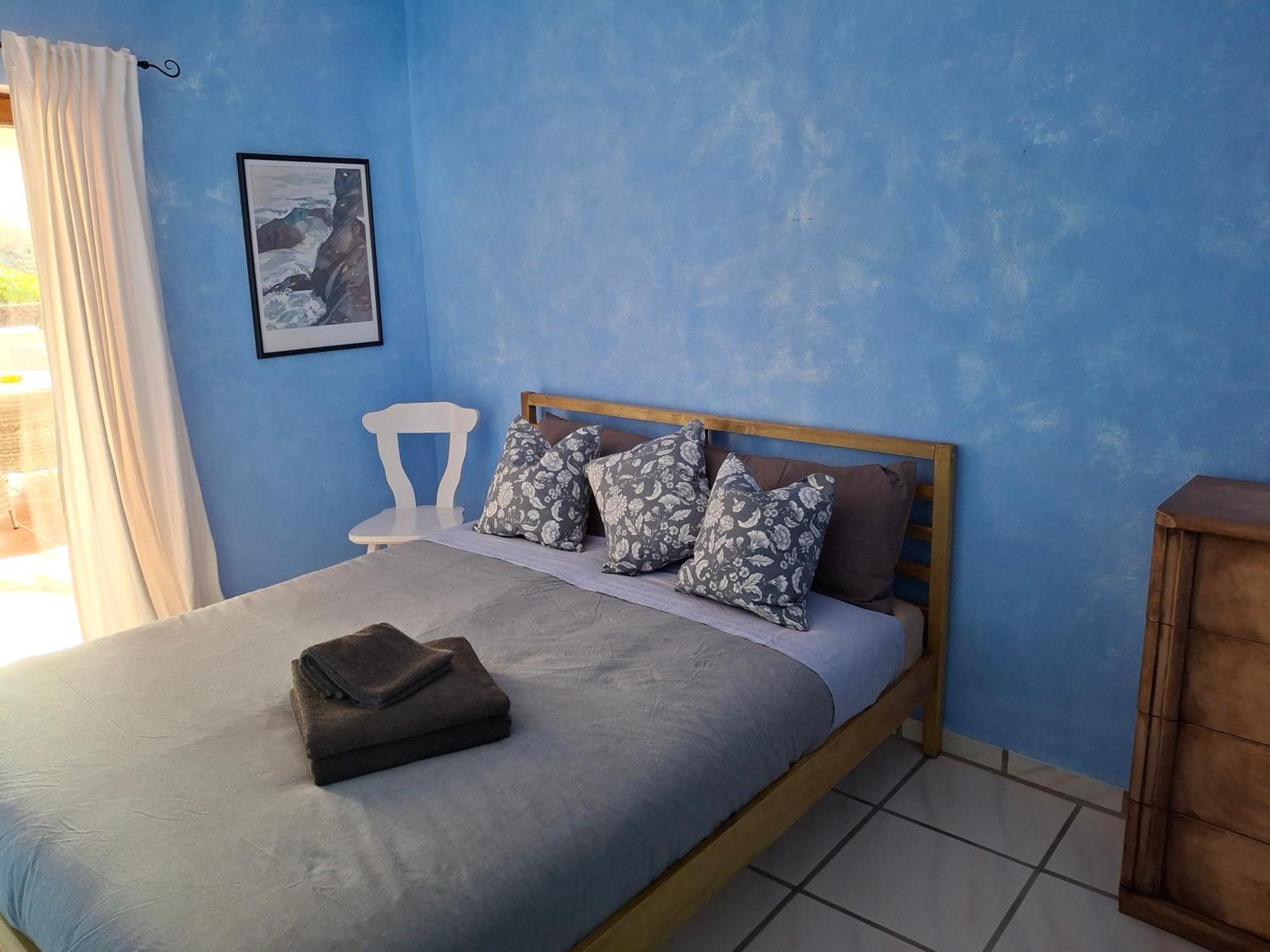 Finca Afortunada Las Puntas Номер фото