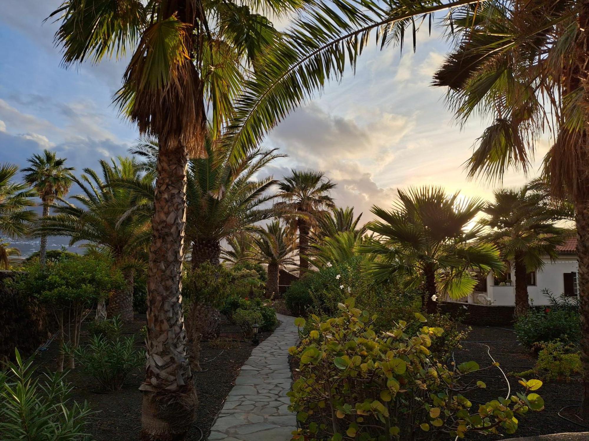 Finca Afortunada Las Puntas Екстер'єр фото